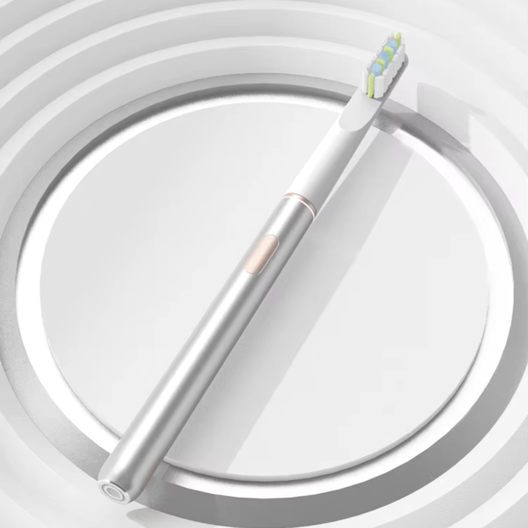 PureDent szónikus fogkefe