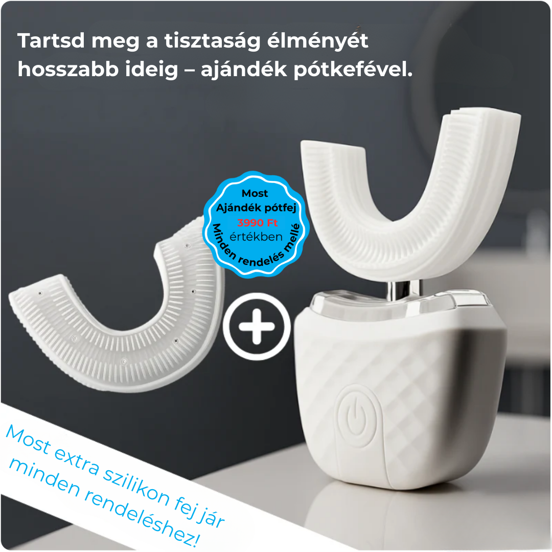 PureDent Szónikus Wave