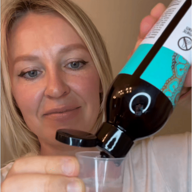 PureDent Szájtisztító kókuszolaj