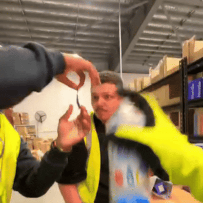 PureDent Fogfehérító tapasz