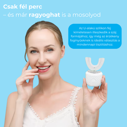 PureDent Szónikus Wave