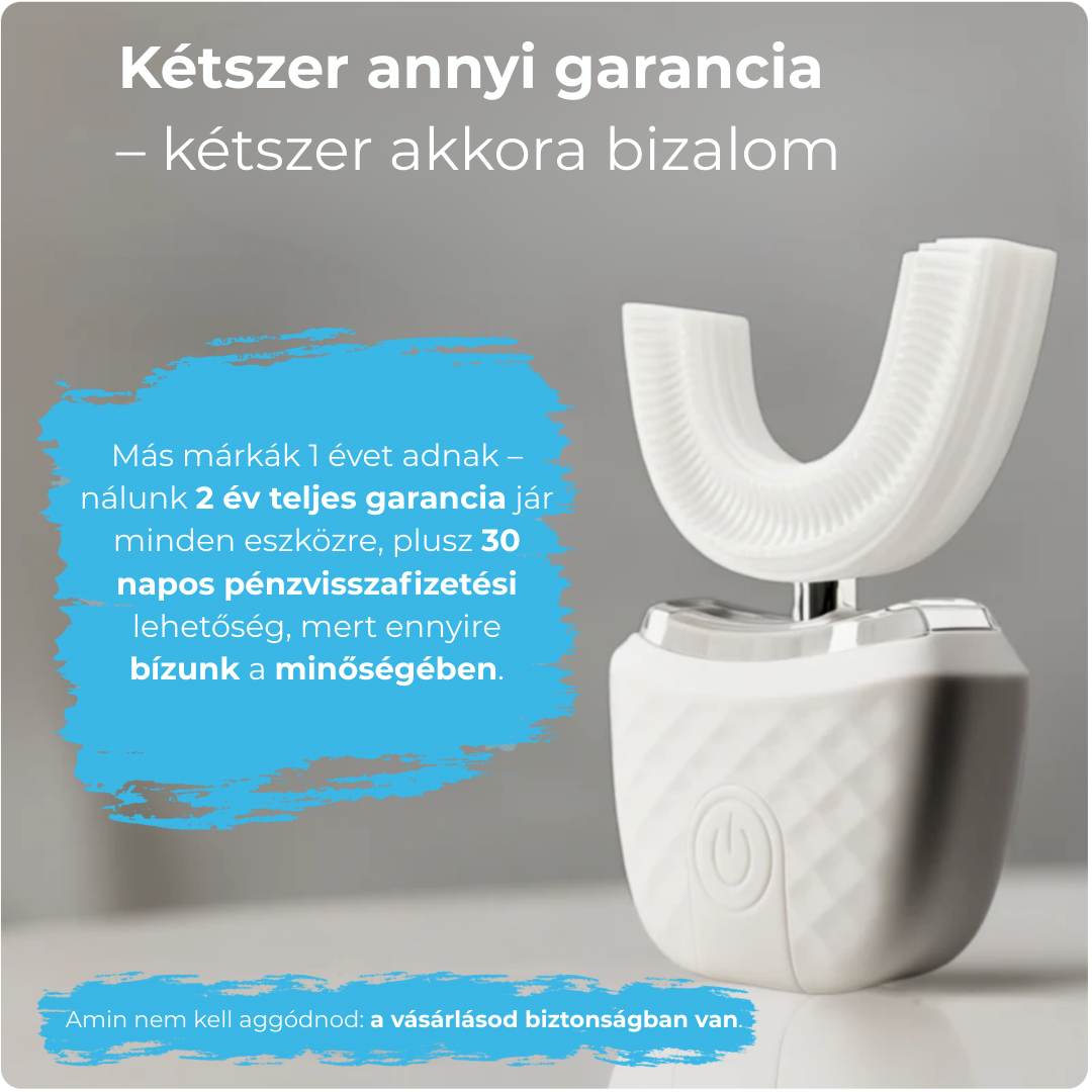 PureDent Szónikus Wave