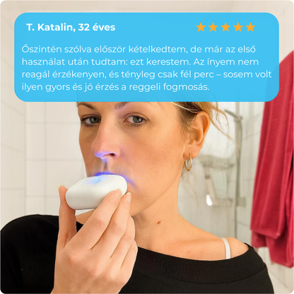 PureDent Szónikus Wave