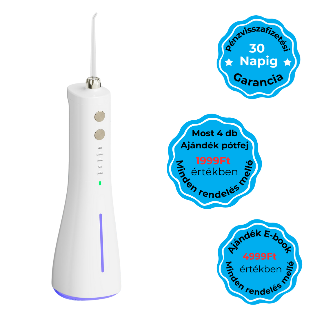 PureDent Szájzuhany