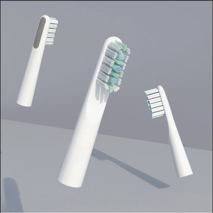 PureDent fogkefe fej