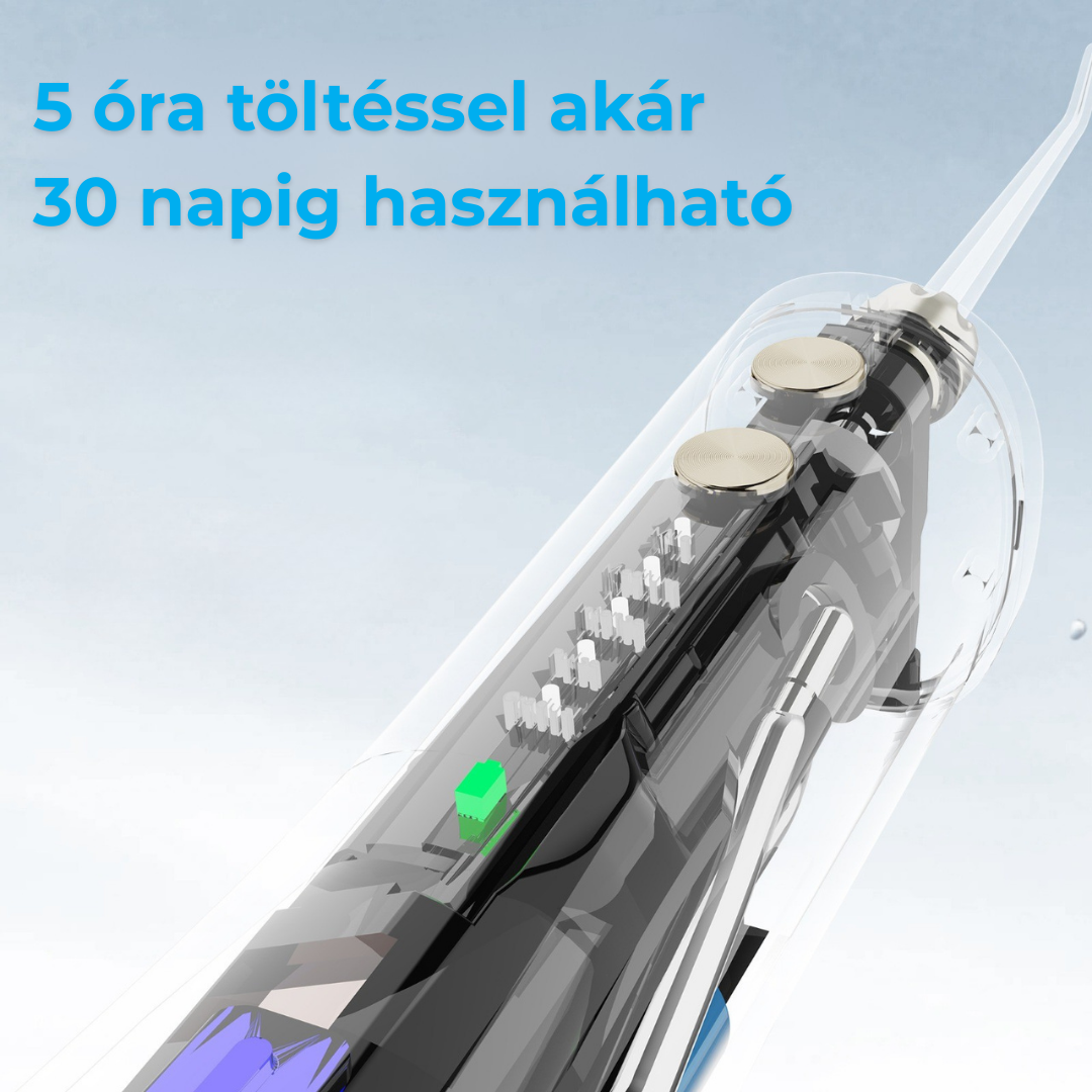 PureDent Szájzuhany