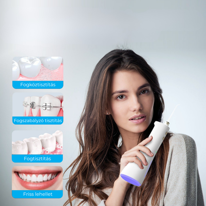 PureDent Szájzuhany