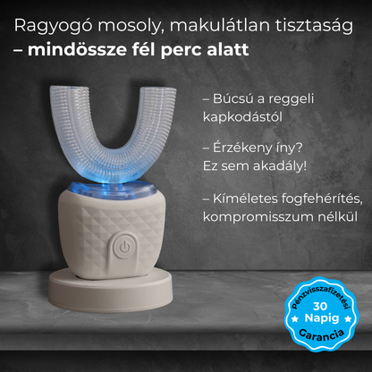 PureDent Szónikus Wave