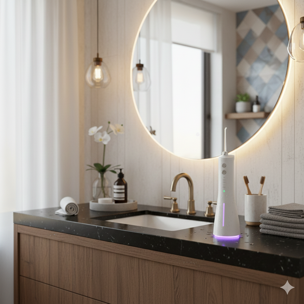 PureDent Szájzuhany