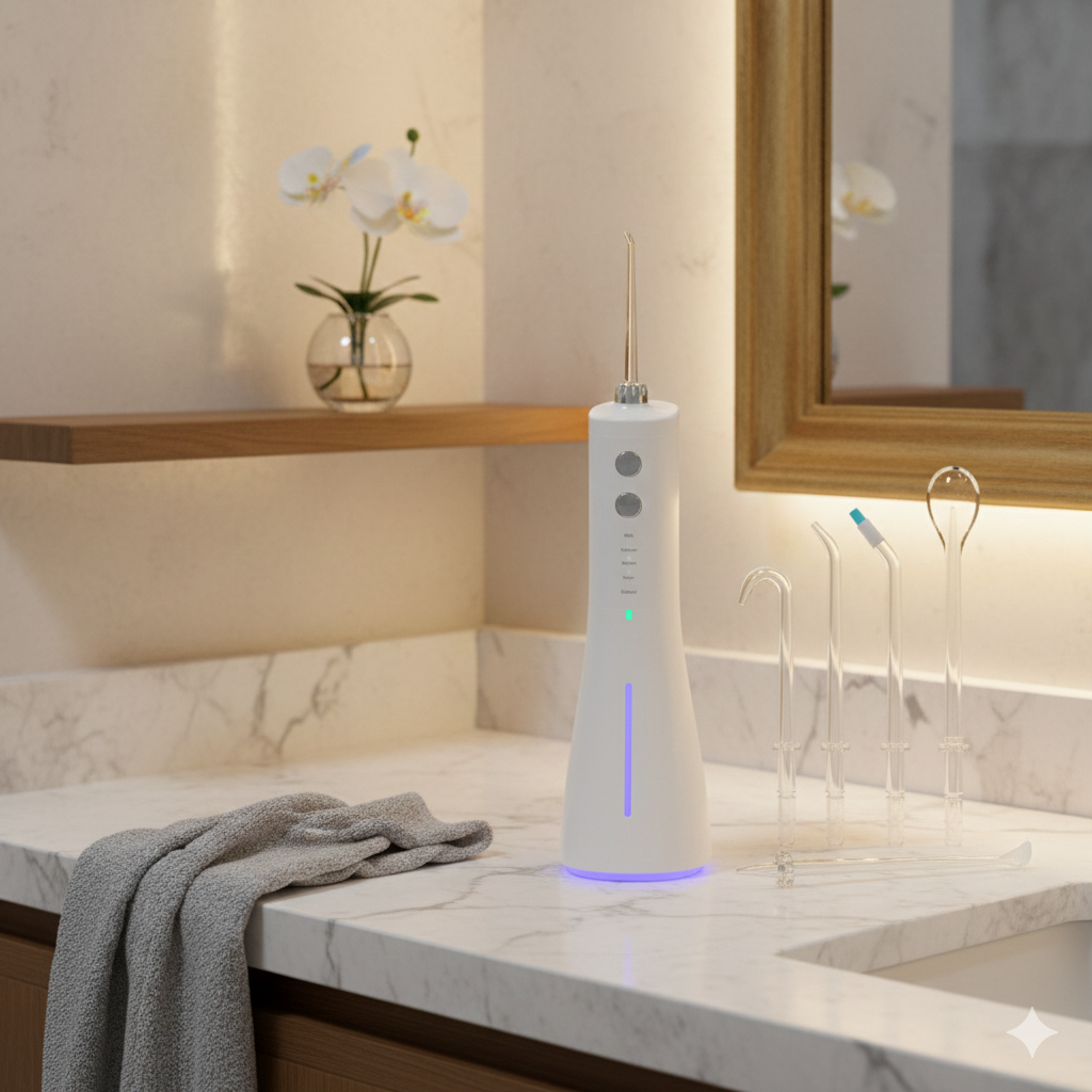 PureDent Szájzuhany