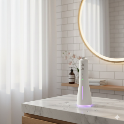 PureDent Szájzuhany