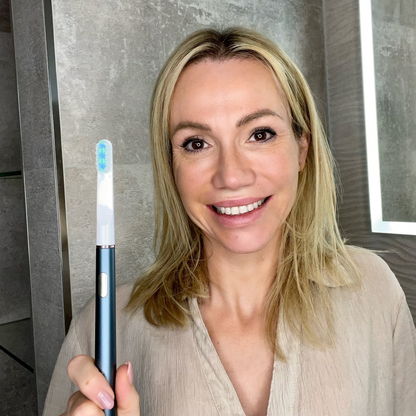 PureDent szónikus fogkefe